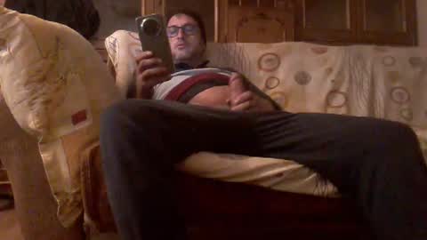 Snapshot of mospeleu chatting on 02.26.25 Nomadu online show from 02.26.25