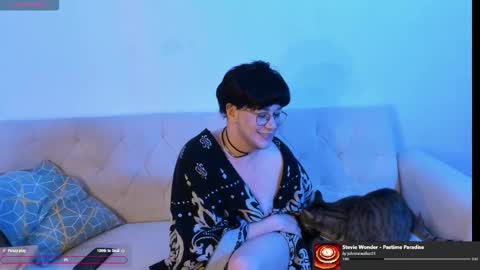 Snapshot of mossprince chatting on 09.26.25 Cernos online show from 09.26.25