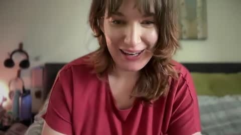 Mossy Mommy online show from 06.19.26