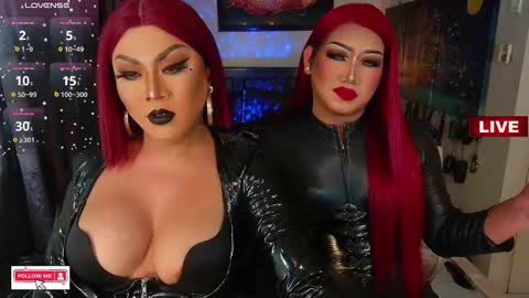 Anita online show from 11.05.25