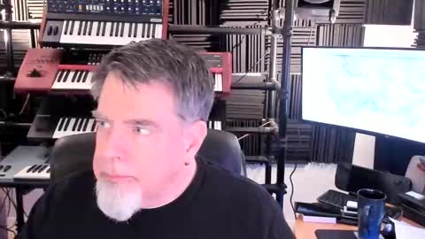 mostly_unbothered online show from 02.19.26