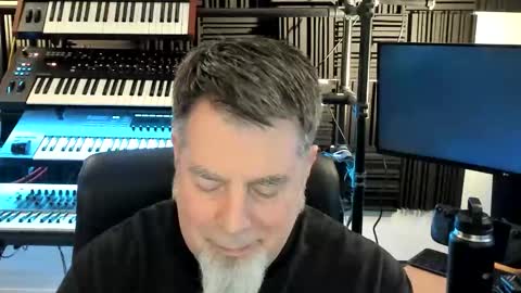 mostly_unbothered online show from 03.12.26