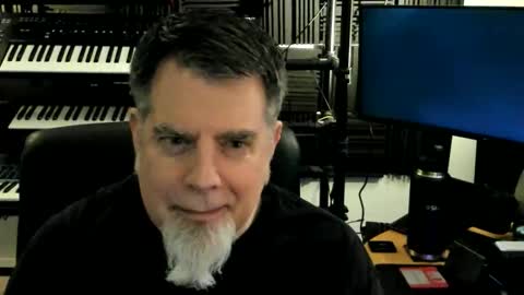 mostly_unbothered online show from 03.22.26