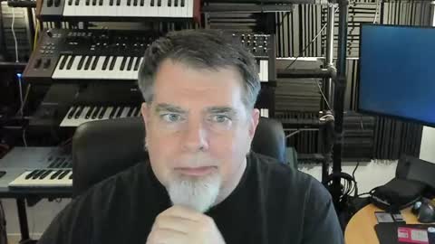 mostly_unbothered online show from 05.19.26