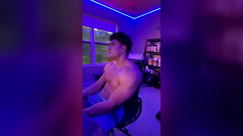 mostmuscularr online show from 07.27.26