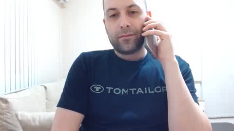 Snapshot of mostwanted7 chatting on 11.12.25 mostwanted7 online show from 11.12.25