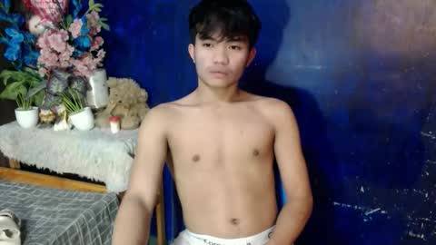 mostwantedtwink online show from 03.26.26