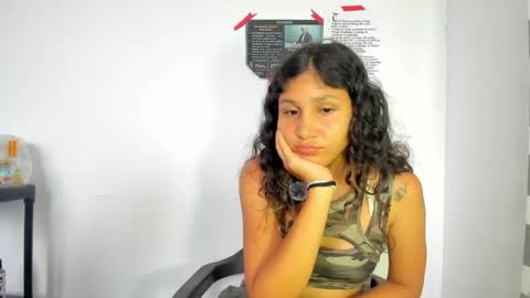 Mollys online show from 05.07.26