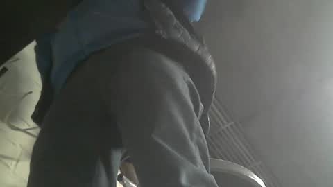 Snapshot of motofann2 chatting on 02.24.25 motofann2 online show from 02.24.25