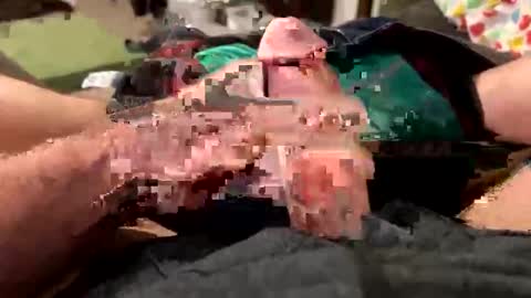 Henry online show from 12.15.25