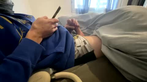 CamO online show from 01.02.25