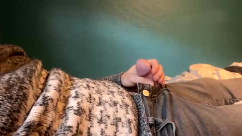 CamO online show from 12.14.25