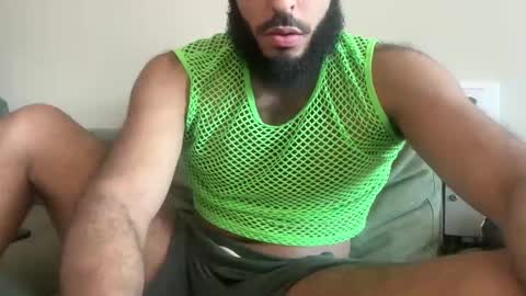 Snapshot of mountaiden chatting on 02.02.26 mountaiden online show from 02.02.26