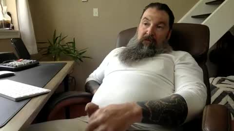 Snapshot of mountainman69696 chatting on 05.04.26 mountainman69696 online show from 05.04.26