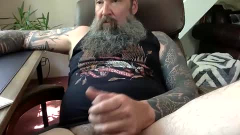 Snapshot of mountainman69696 chatting on 05.20.26 mountainman69696 online show from 05.20.26