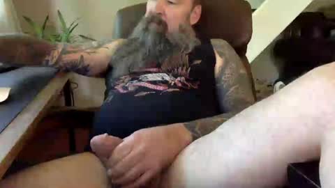 Snapshot of mountainman69696 chatting on 07.23.26 mountainman69696 online show from 07.23.26