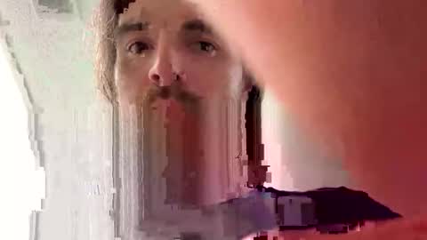 Snapshot of mouthful_ chatting on 10.31.25 Mouthful online show from 10.31.25