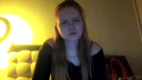 Eva  online show from 02.21.25