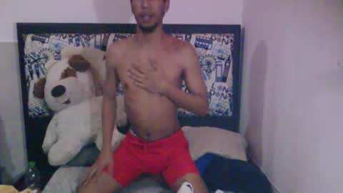 Snapshot of mowgli1997 chatting on 04.06.26 mowgli online show from 04.06.26