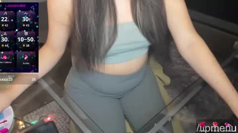 moxieXfoxie online show from 06.11.26