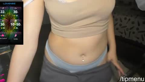 moxieXfoxie online show from 07.09.26
