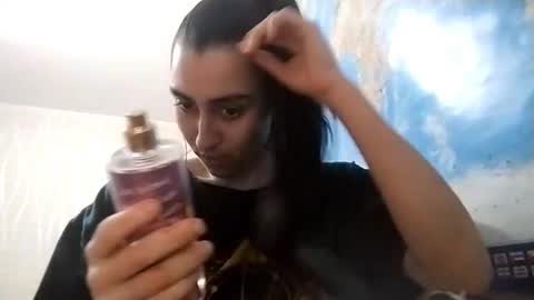 Karla online show from 11.23.25