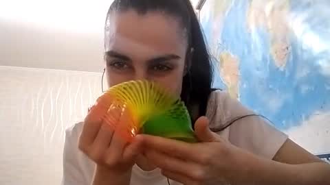 Karla online show from 12.03.25