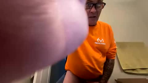 Urethra Lover online show from 12.02.25