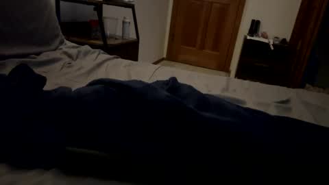 Sequoia-Cocked Hombre de Sur online show from 11.30.25