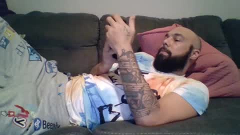 Mr8 online show from 01.14.25