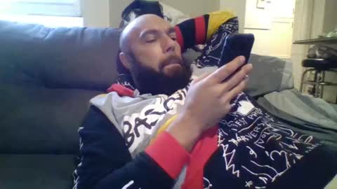 Mr8 online show from 11.22.25