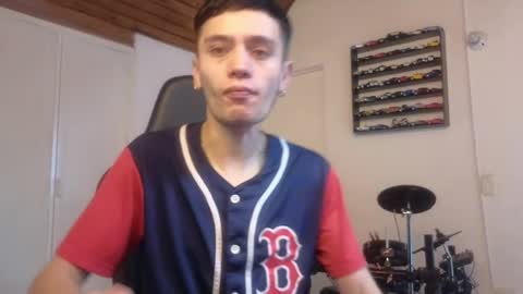 Snapshot of mr_andresr chatting on 03.03.25 Andy online show from 03.03.25