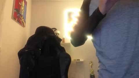 Andy online show from 03.12.26