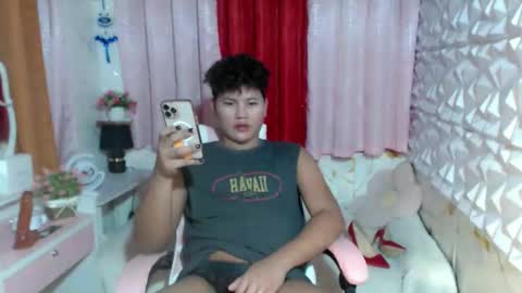 Snapshot of mr_bigcockxxx chatting on 10.02.25 mr_bigcockxxx online show from 10.02.25
