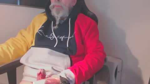 mr_boombastic2021 online show from 12.28.24