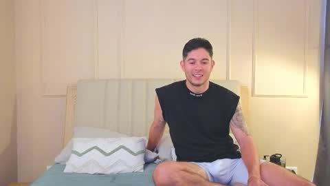 Snapshot of mr_danni_ chatting on 05.29.26 Danny Aleja online show from 05.29.26