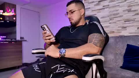 David online show from 11.23.25