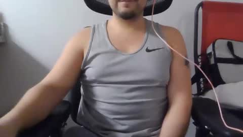 Diego69 online show from 06.10.26