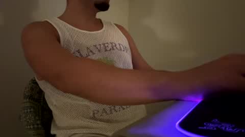 Diego69 online show from 07.17.26