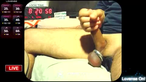 David online show from 03.24.26