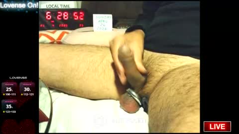 Snapshot of mr_edging741 chatting on 04.26.26 David online show from 04.26.26