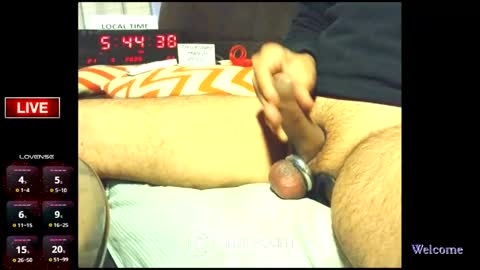 Snapshot of mr_edging741 chatting on 05.21.26 David online show from 05.21.26
