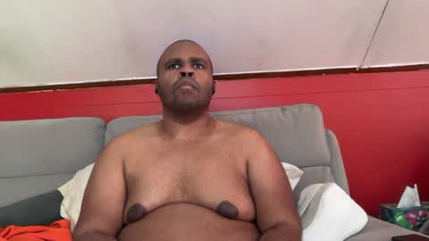 Snapshot of mr_irvin chatting on 03.31.26 mr_irvin online show from 03.31.26