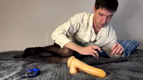 mr jeicob online show from 12.02.25