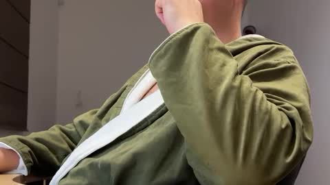 Snapshot of mr_lickerman24 chatting on 12.20.25 Gman online show from 12.20.25