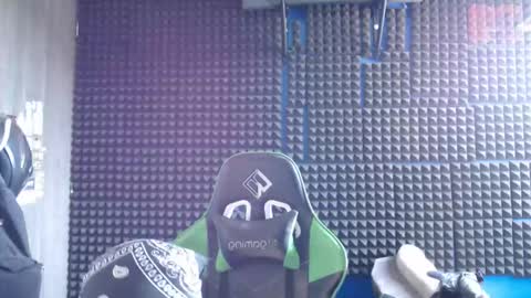 Call me Angel please online show from 10.31.25