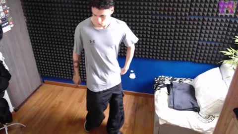 Call me Angel please online show from 01.08.26