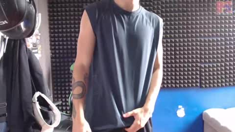 Call me Angel please online show from 04.08.26