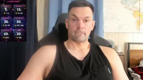 Snapshot of mr_mac69 chatting on 01.11.25 Cam online show from 01.11.25