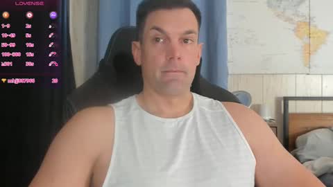 Snapshot of mr_mac69 chatting on 01.24.25 Cam online show from 01.24.25
